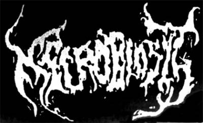 logo Necrobiosis (FIN)